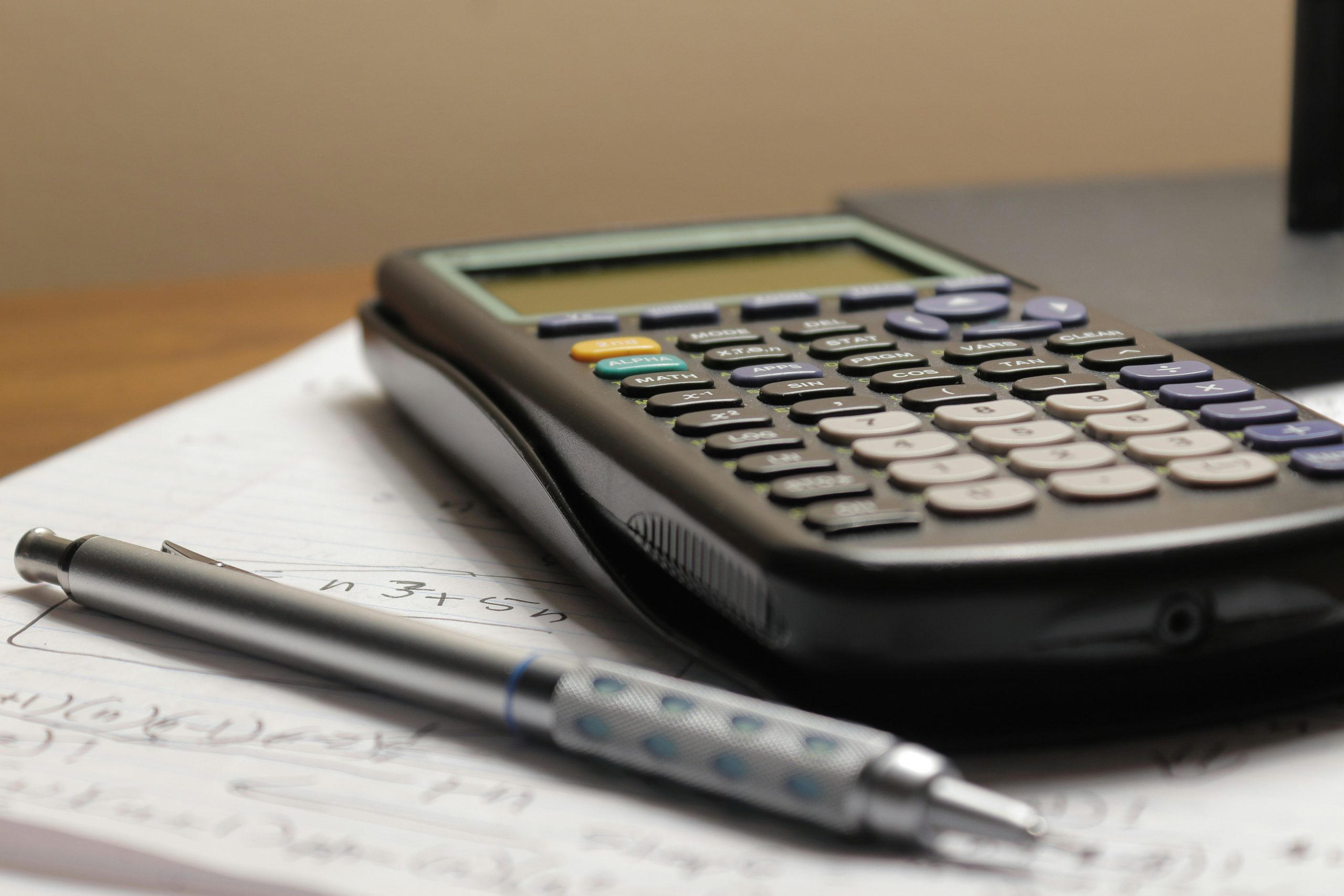 Calculating Modified Internal Rate of Return, real estate investment calculators