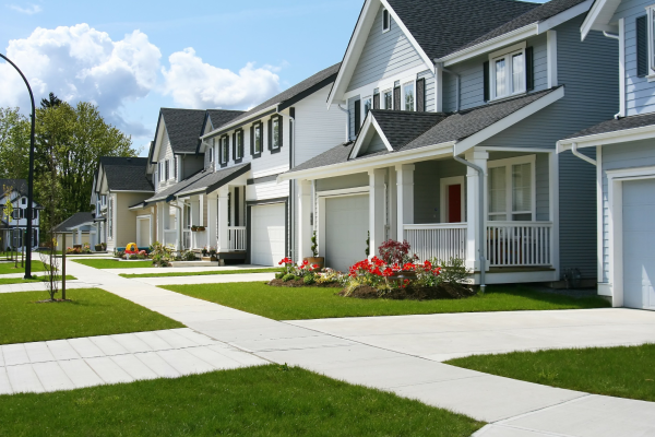 Assess Housing Subdivision Costs