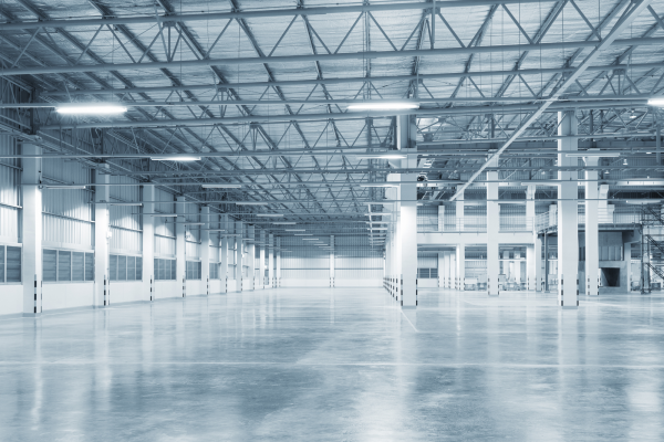 Investing in Industrial Real Estate, real estate acquisition software