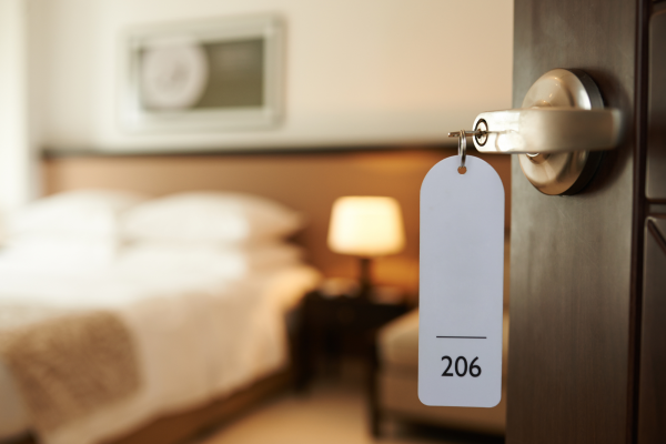 Evaluate a Hospitality Real Estate Investment
